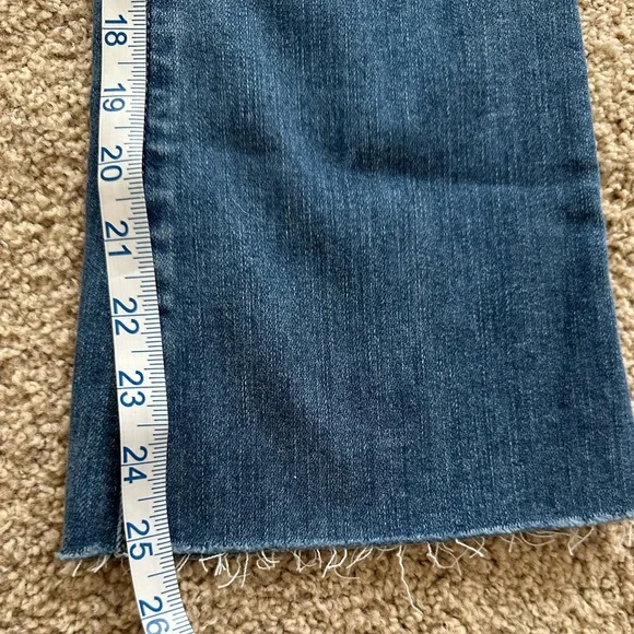 Paige Rory crop flare - Picture 8 of 8